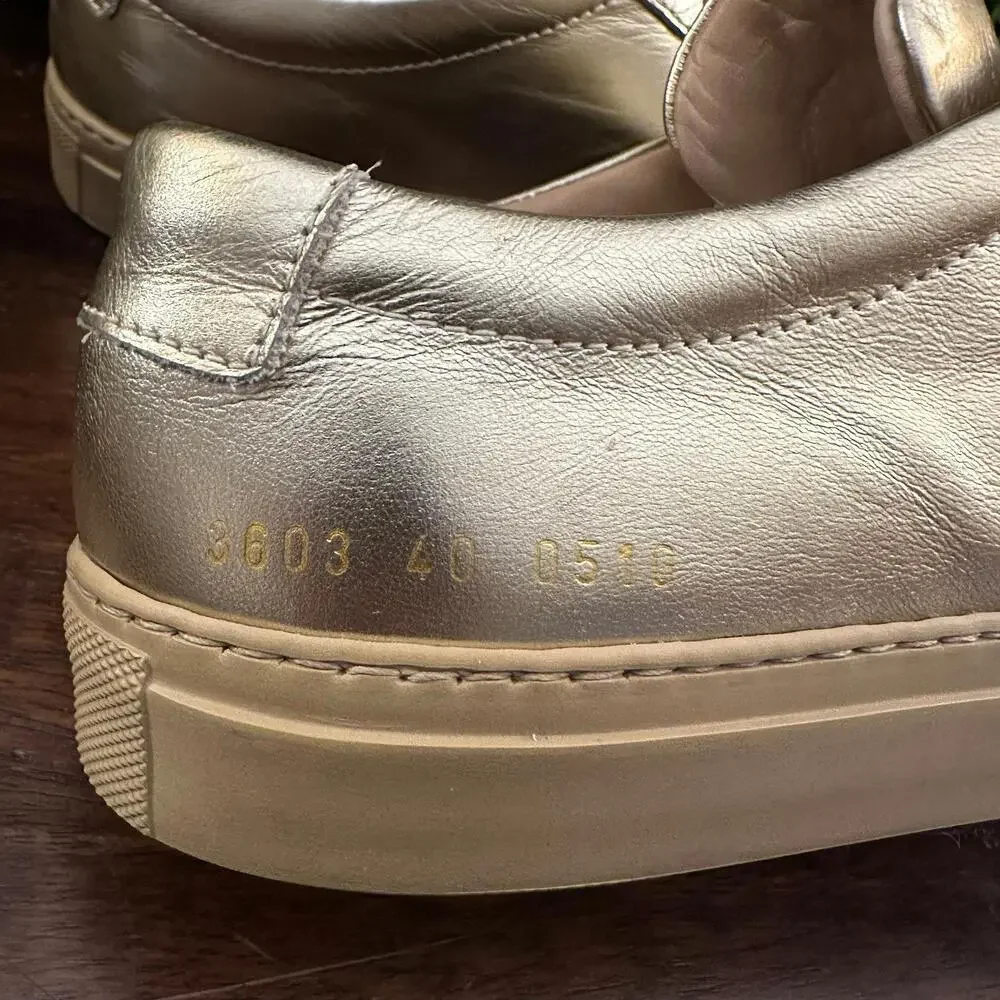 Common Projects woman by